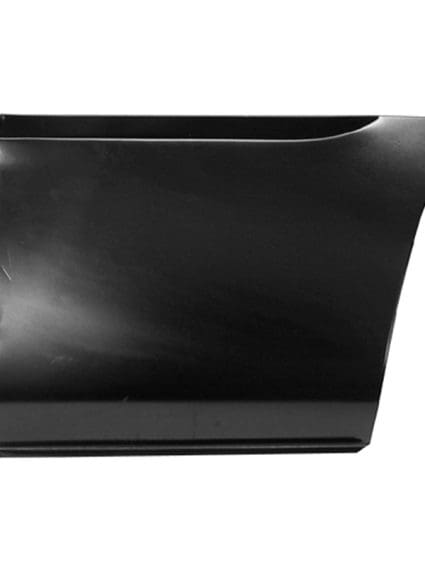 1580-241L Repair Panels Quarter Section Driver Side