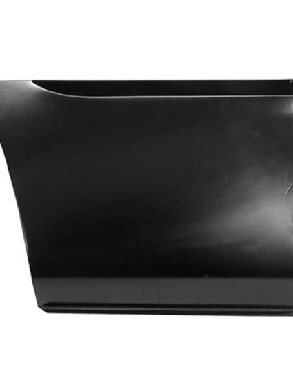 1580-242R Repair Panels Quarter Section Passenger Side