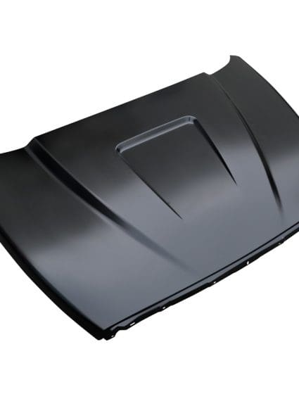 1583-037 Hood Cowl Induction