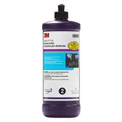 3M Perfect-It EX Machine Polish, 06094, 946 ml