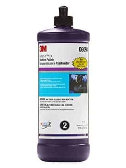 3M Perfect-It EX Machine Polish, 06094, 946 ml