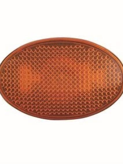 FO2860104 Marker Lamp Lens