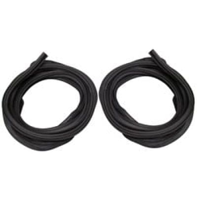 20-0731-72 Door Edge Weatherstrip Kit