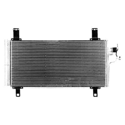 CND4243 A/C Condenser
