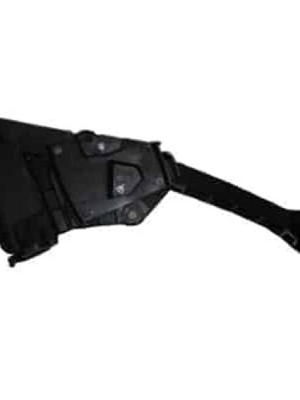 GM2509117 Front Light Headlight Bracket