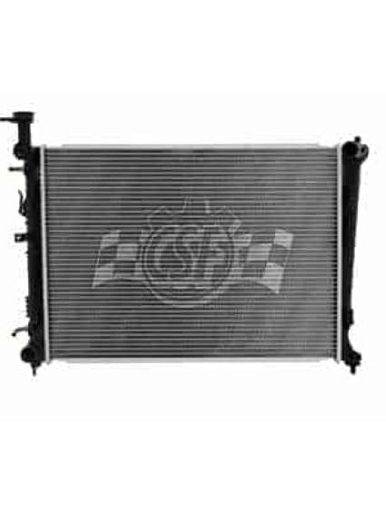 RAD13132 Radiator