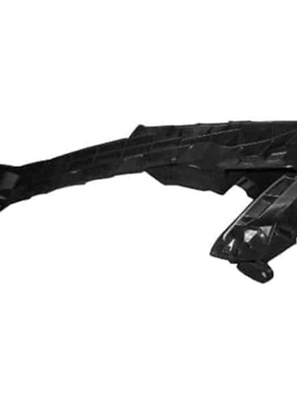 HO1043117C Passenger Side Front Headlight Bracket