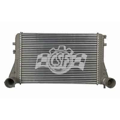 CAC010043 Cooling System Intercooler