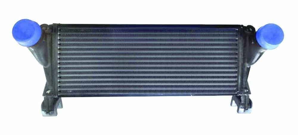 CAC010127 Cooling System Intercooler