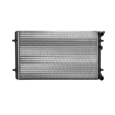 RAD2265 Cooling System Radiator