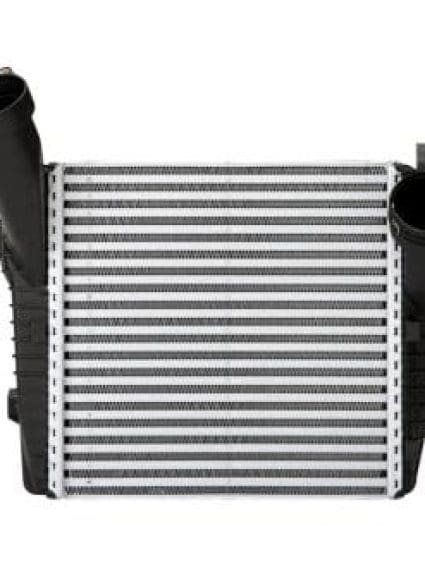 CAC010096 Cooling System Intercooler