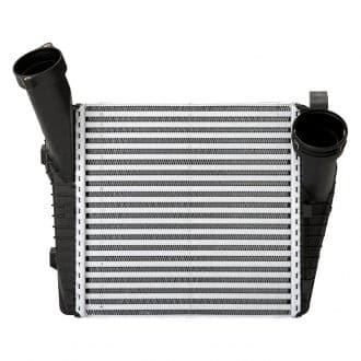 CAC010096 Cooling System Intercooler