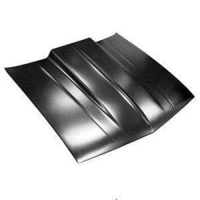 0806-035 Hood Cowl Induction