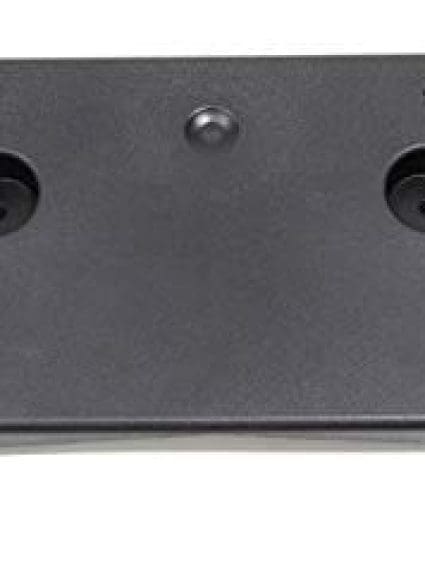 GM1068188 Front Bumper License Plate Bracket