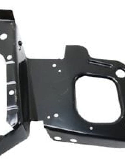 GM1221147 Body Panel Header Headlight Mounting