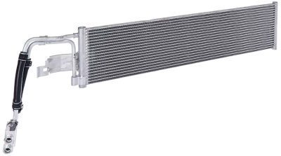 GM4050124 Cooling System Automatic Transmission Cooler Assembly
