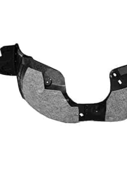 HY1248165C Driver Side Fender Liner