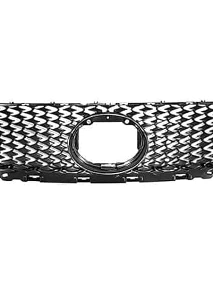 LX1200152C Grille Main