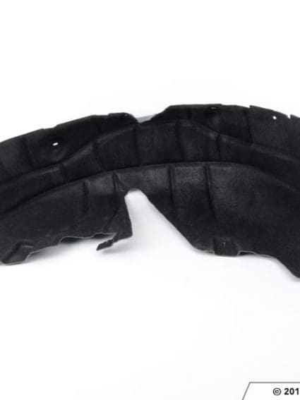 AU1248136C Body Panel Fender Liner Driver Side