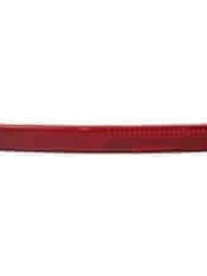 CH1184105C Rear Light Reflector Cover Bumper