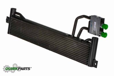 CH4050146 Cooling System Automatic Transmission Cooler Assembly