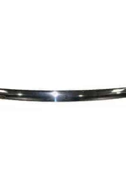 GM1235129 Body Panel Hood Molding