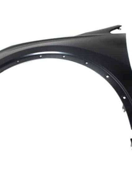 GM1240395C Body Panel Fender Panel Driver Side
