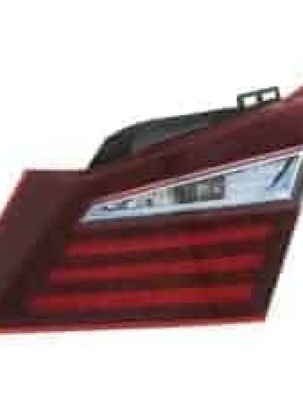 HO2803115C Passenger Side Inner Tail Lamp Assembly