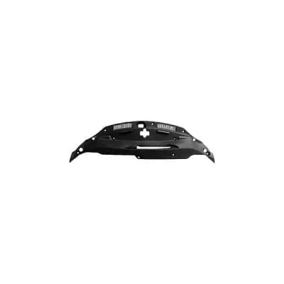 LX1224117C Grille Radiator Cover Support