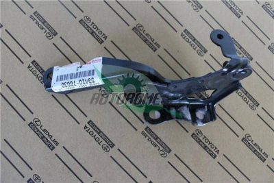 LX1236146 Body Panel Hood Hinge Driver Side