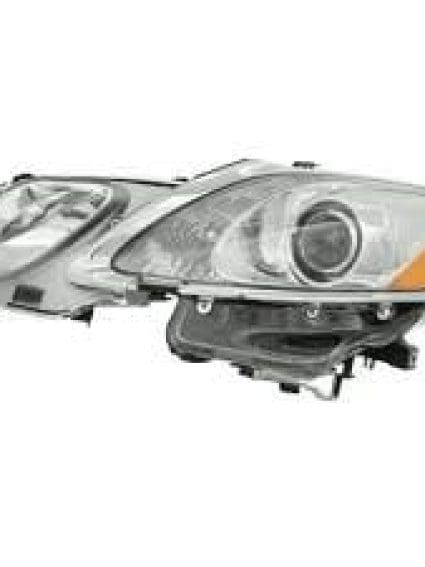 LX2518156 Front Light Headlight Lamp