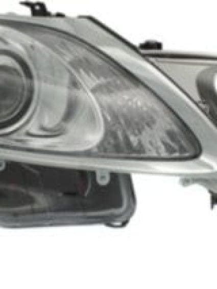 LX2519145N Front Light Headlight Lamp