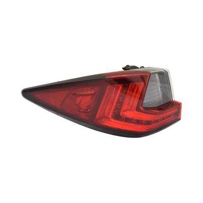 LX2804113C Rear Light Tail Lamp Assembly