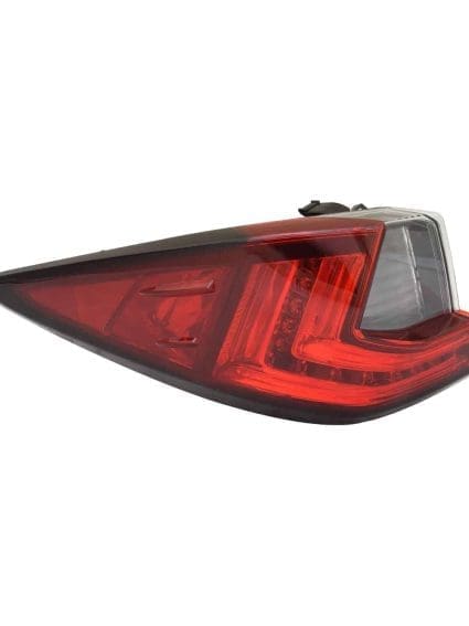 LX2804113C Rear Light Tail Lamp Assembly