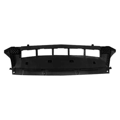 au1091103 Front Lower Bumper Cover