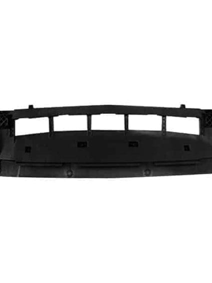 au1091103 Front Lower Bumper Cover