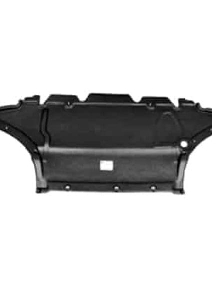 AU1228119 Front Bumper Under Car Shield