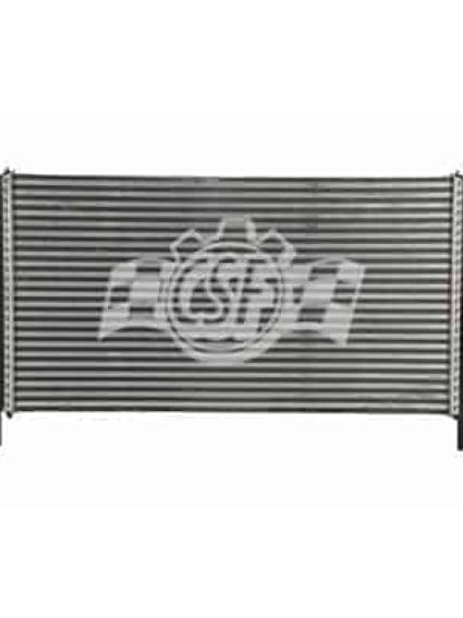 CAC010044 Cooling System Intercooler