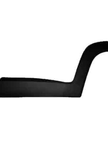 CH1504109 Body Panel Door Molding Driver Side