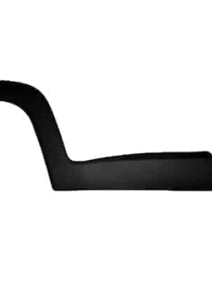 CH1505109 Body Panel Door Molding Passenger Side