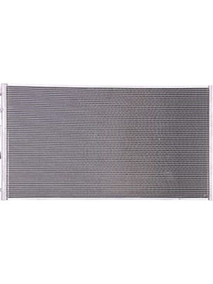 CND30047 Cooling System A/C Condenser