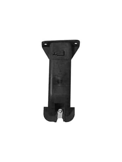 GM1142107C Rear Bumper Cover Bracket Mounting
