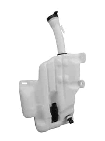 GM1288213 Washer Fluid Reservoir