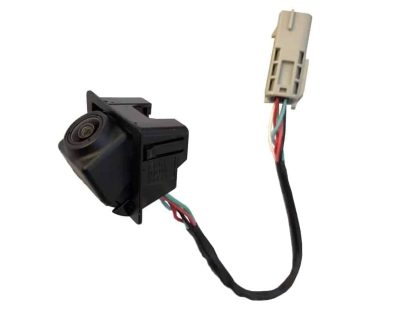 GM1960111 Rear Bumper Camera Backup Lift Gate Mounted