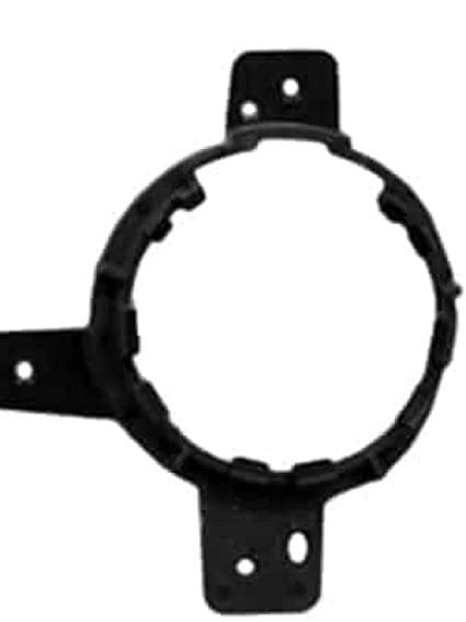GM2603103 Front Light Fog Lamp Bezel/Bracket Bumper