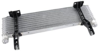 GM4050114 Cooling System Automatic Transmission Cooler Assembly