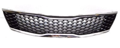 KI1200188C Front Grille