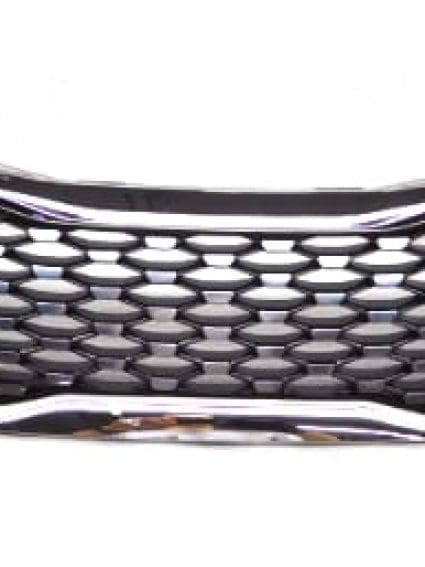 KI1200188C Front Grille
