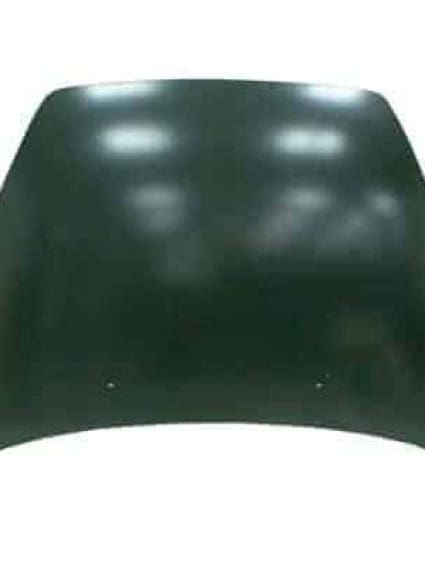 VO1230116 Body Panel Hood