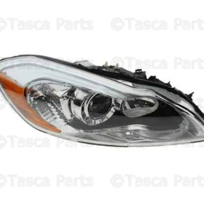 VO2503152 Headlight Composite Assembly
